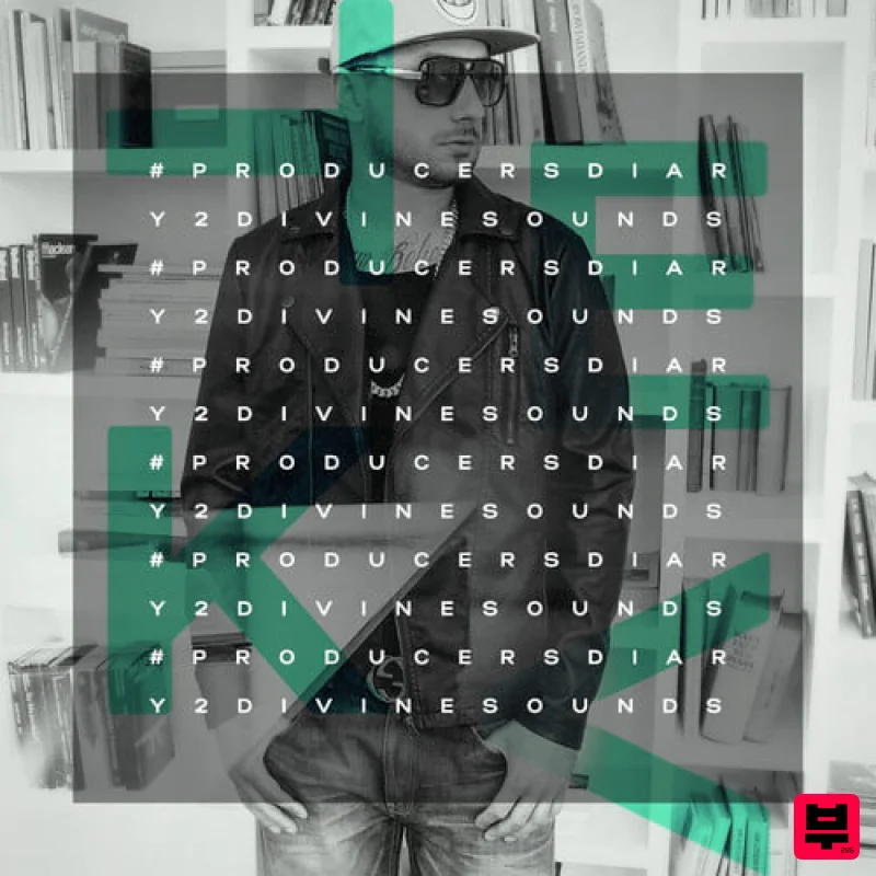 Diginoiz #Producersdiary 2 - Divine Sounds - Future R&B