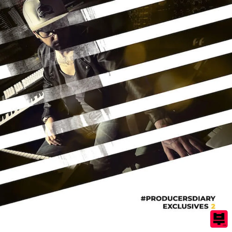 Diginoiz Producersdiary Exclusives 2 - Pop