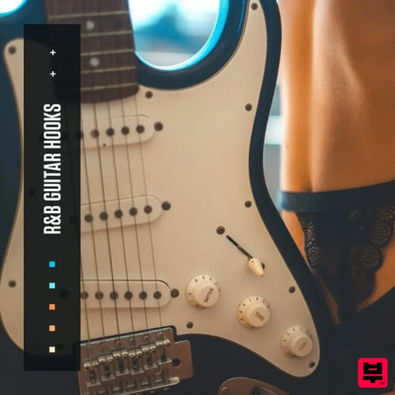 Diginoiz R&B Radio Hooks - Professional Music Instrument Photo