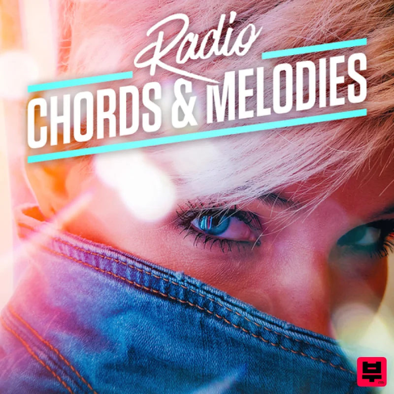 Diginoiz Radio Chords & Melodies - Future Pop