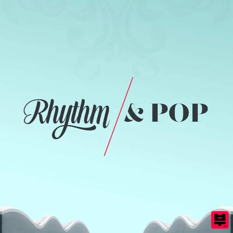 Diginoiz Rhythm & Pop - Pop