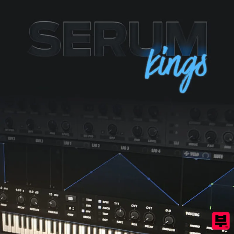 Diginoiz Serum Kings - Future R&B