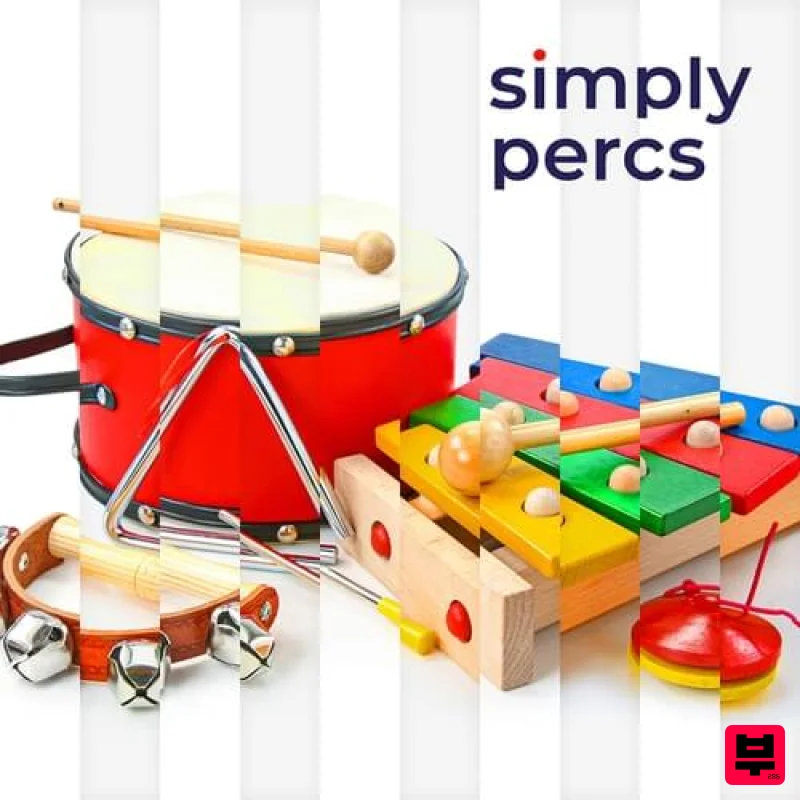 Diginoiz Simply Percs - Future R&B