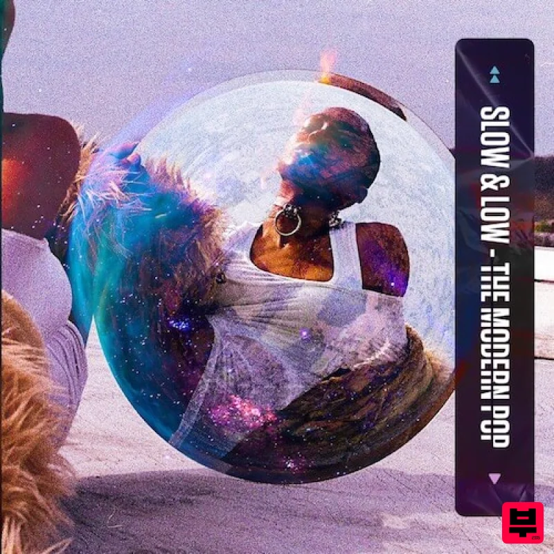 Diginoiz Slow & Low - The Modern Pop - R&B