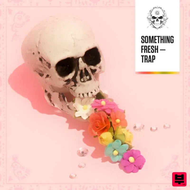 Diginoiz Something Fresh - Trap - Trap
