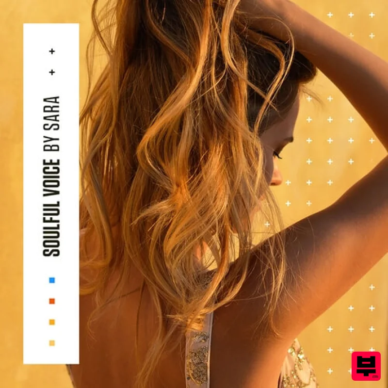 Diginoiz Soulful Voice by Sara - Professional Music Instrument Photo