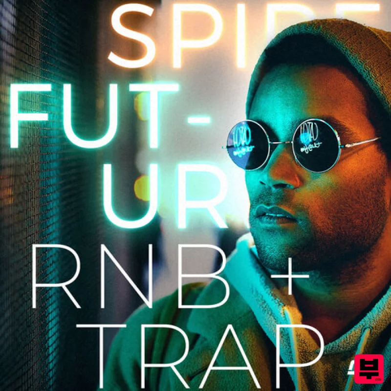 Diginoiz Spire Future R&B + Trap - Future R&B
