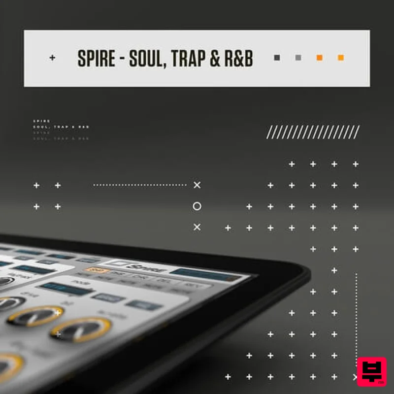 Diginoiz Spire – Soul, Trap & RnB - R&B