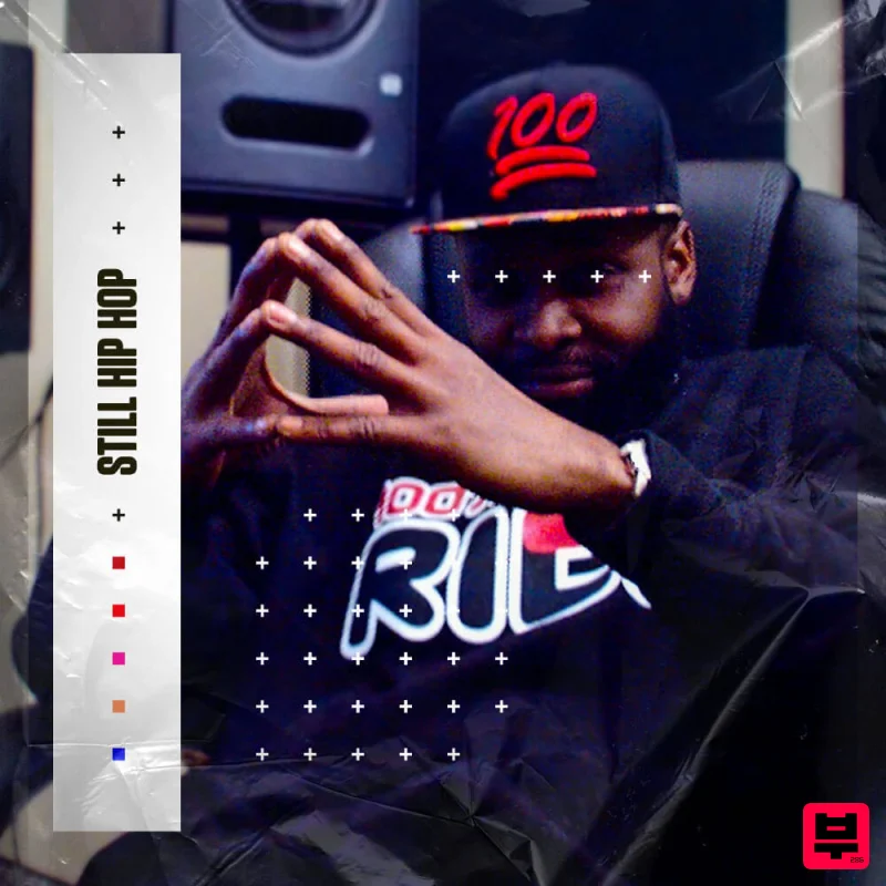 Diginoiz Still Hip Hop - Hip Hop