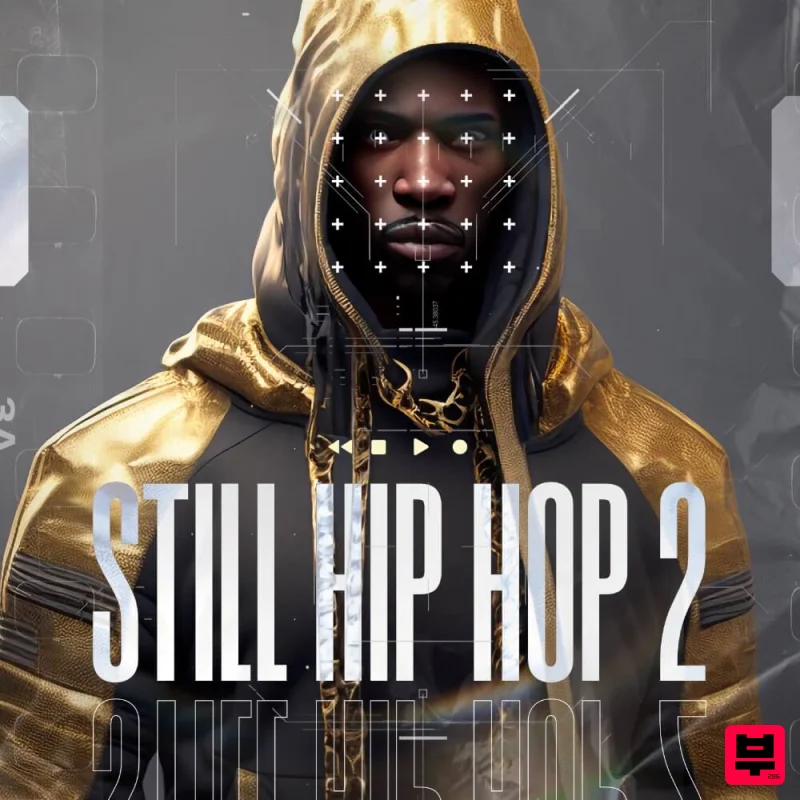 Diginoiz Still Hip Hop 2 - Hip Hop