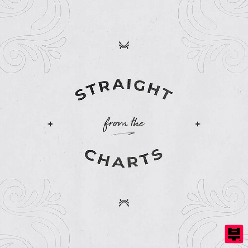 Diginoiz Straight From The Charts - Professional Music Instrument Photo