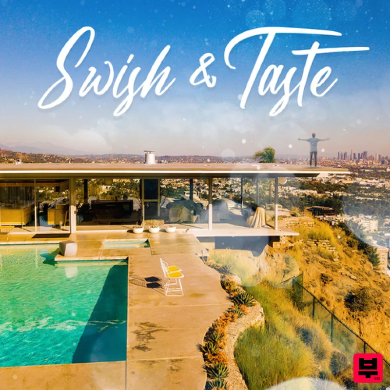 Diginoiz Swish & Taste - Professional Music Instrument Photo