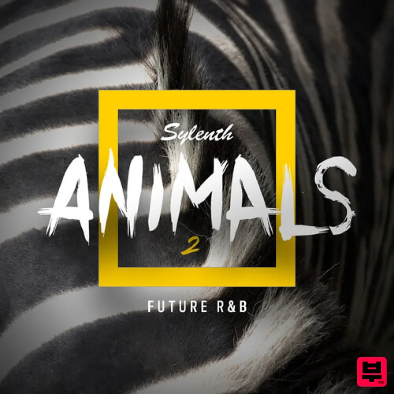 Diginoiz Sylenth Animals 2 - Future R&B - Future R&B
