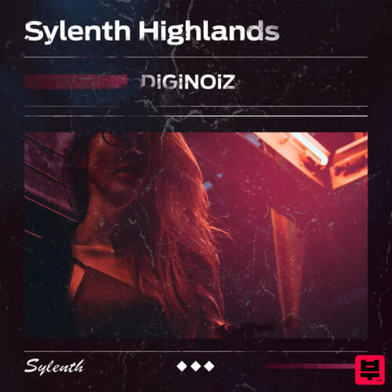 Diginoiz Sylenth Highlands - Future R&B