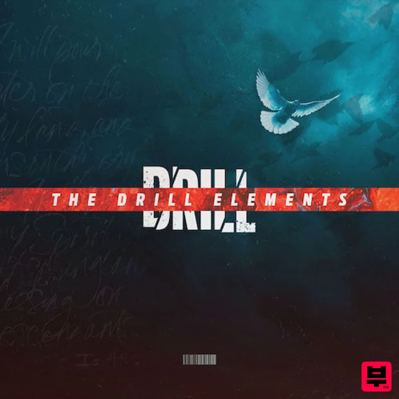 Diginoiz The Drill Elements - Halloween