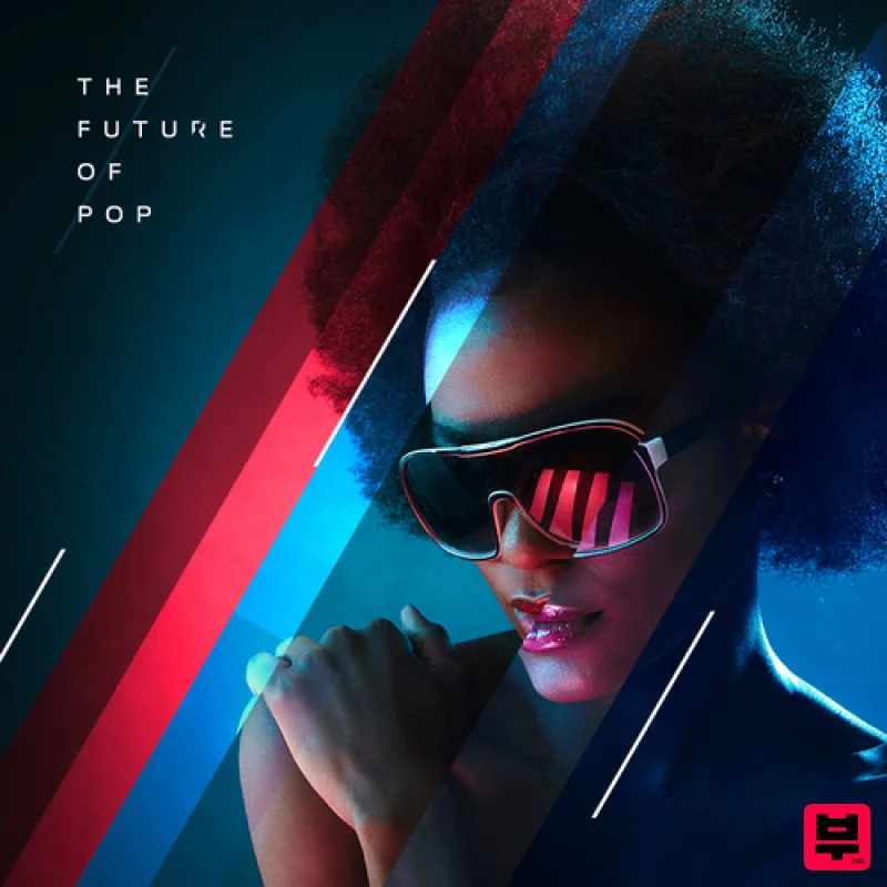 Diginoiz The Future Of Pop - Future Pop
