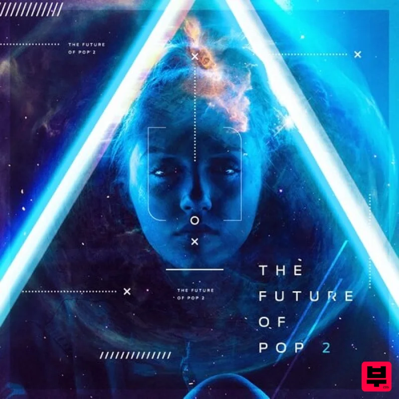 Diginoiz The Future of Pop 2 - Future Pop