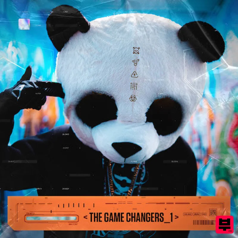 Diginoiz The Game Chengers 1 - Trap