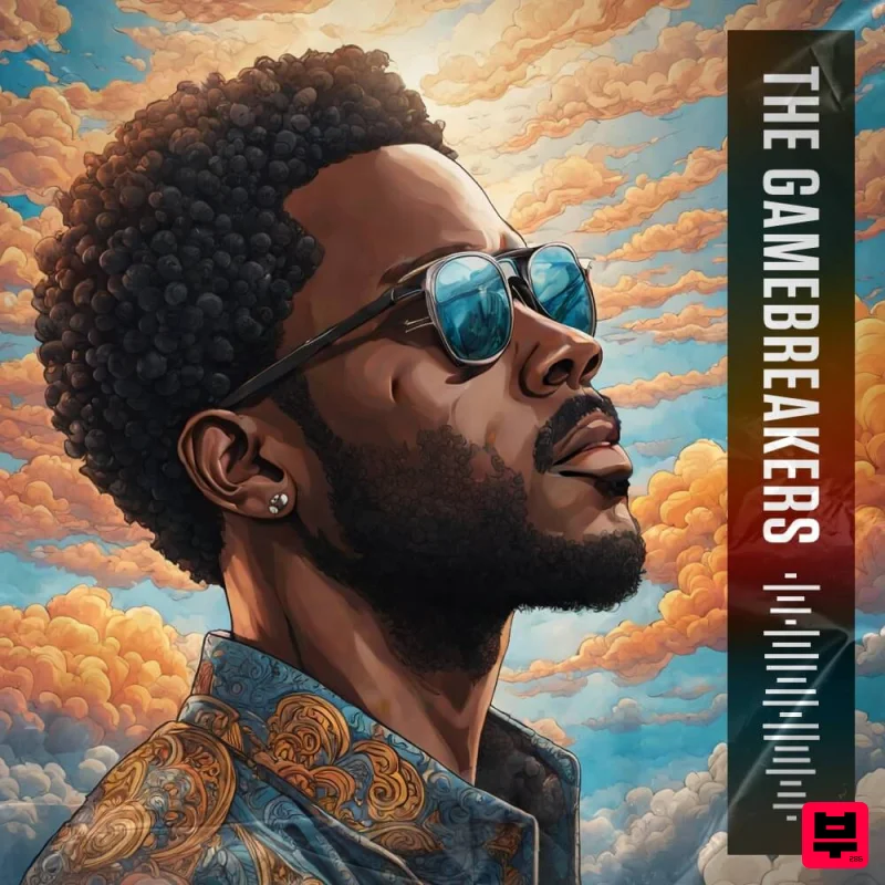 Diginoiz The Gamebreakers - R&B