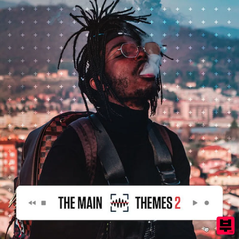 Diginoiz The Main Themes 2 - Trap