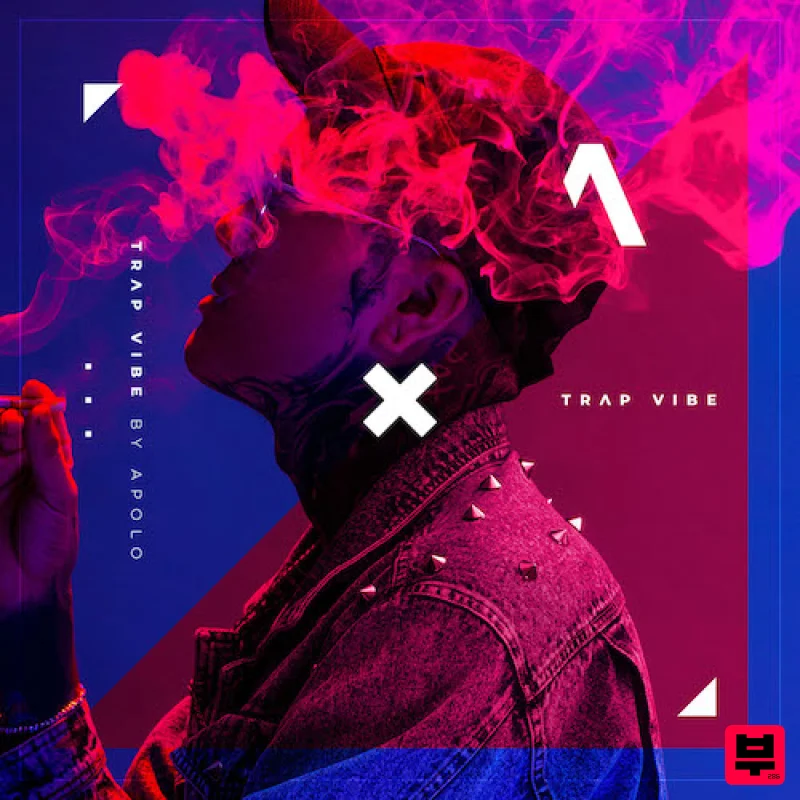 Diginoiz Trap Vibe by Apolo - Trap