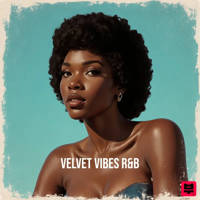 Diginoiz Velvet Vibes R&B - R&B