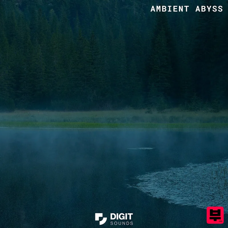 Digit Sounds Ambient Abyss - Ambient
