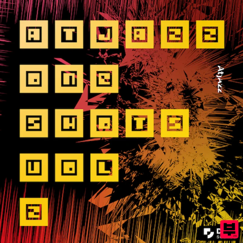 Digit Sounds Atjazz One Shots Vol. 2 - Chillout