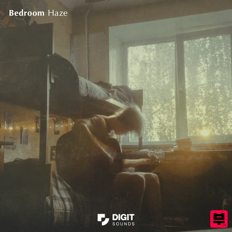 Digit Sounds Bedroom Haze - Lofi