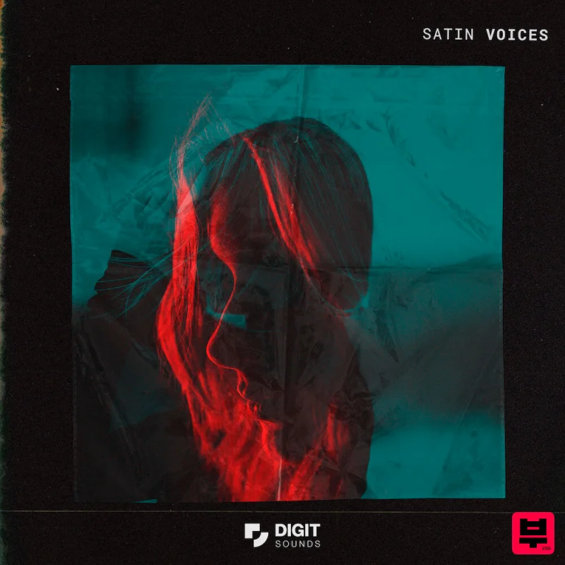 Digit Sounds Satin Voices - R&B