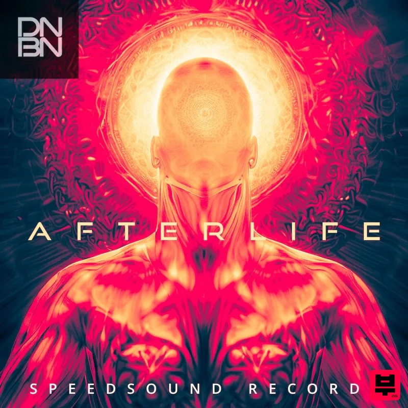 DNBN Afterlife – Template For Cubase Pro 12 - Psytrance