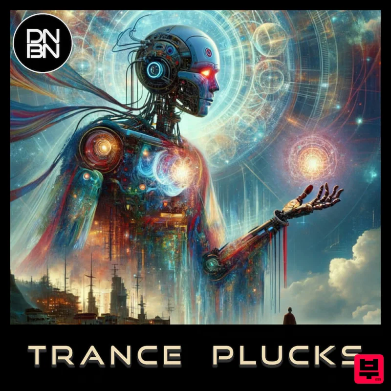 DNBN Trance Plucks - Trance