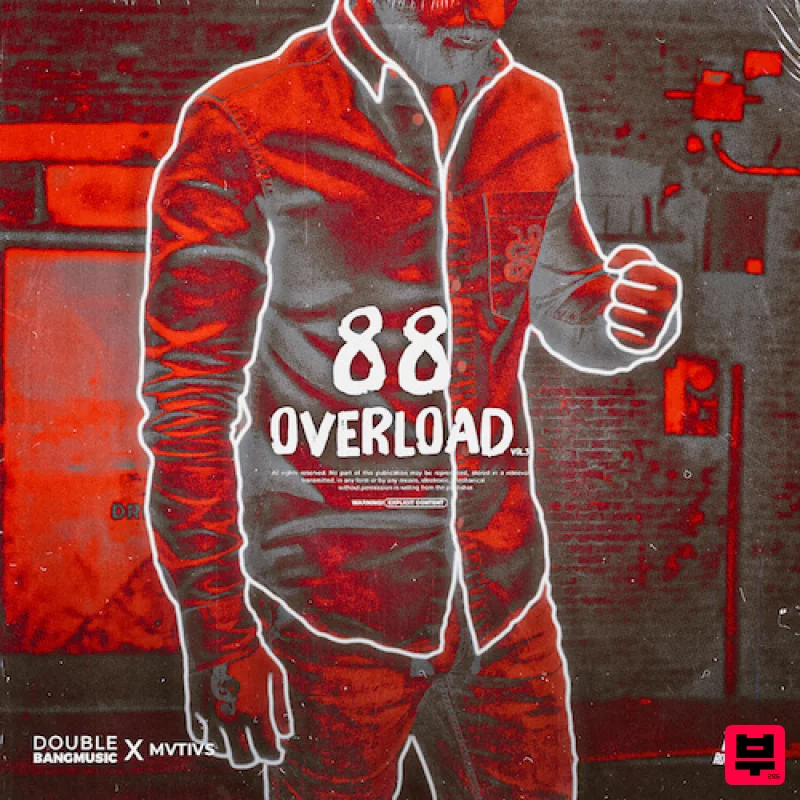 Double Bang Music 88 Overload Vol.3 - Trap