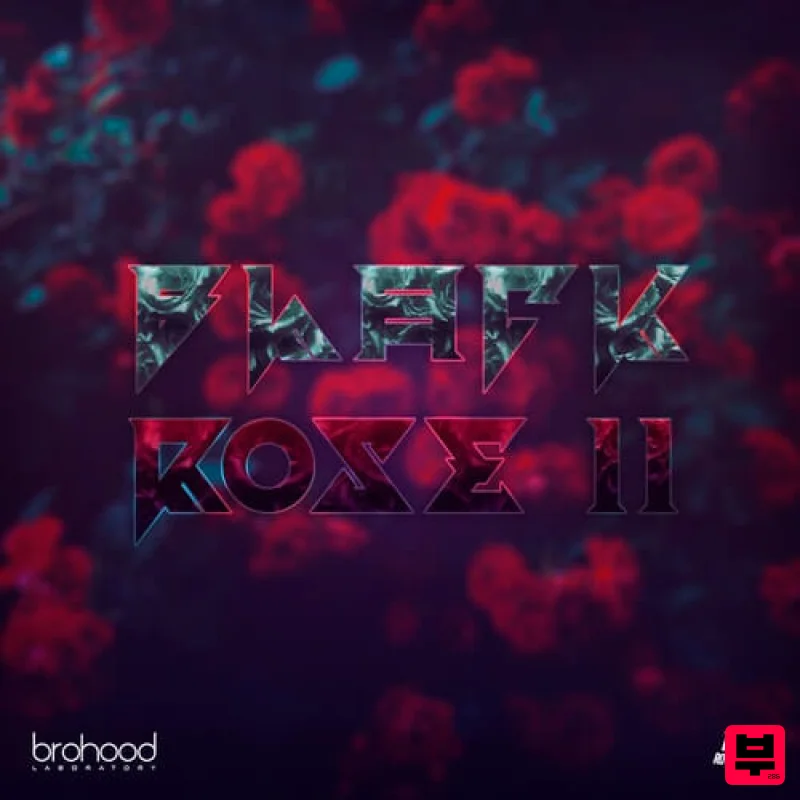 Double Bang Music Black Rose ll - Dirty South