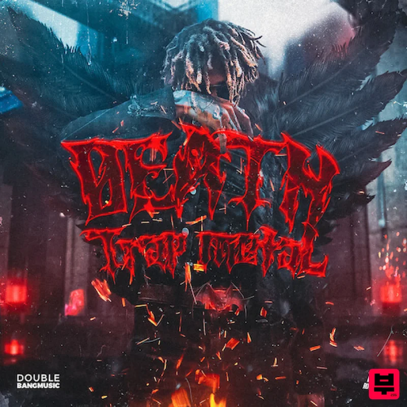 Double Bang Music Death Trap Metal - Metal