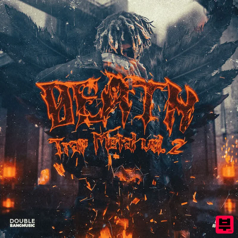Double Bang Music Death Trap Metal Vol.2 - Trap