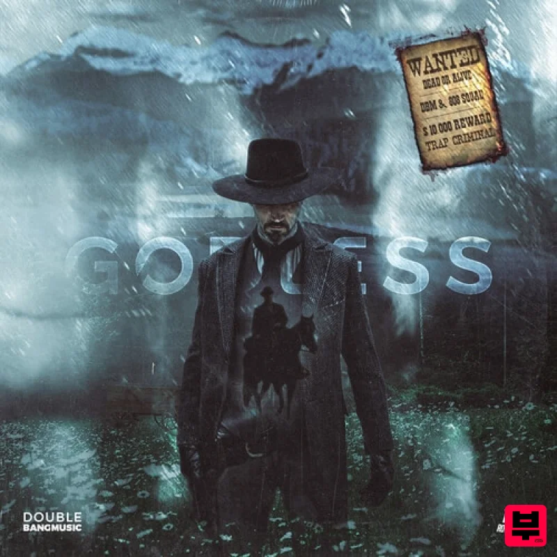 Double Bang Music Godless - Hip Hop