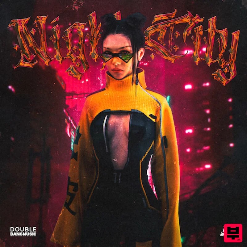 Double Bang Music Night City - Trap