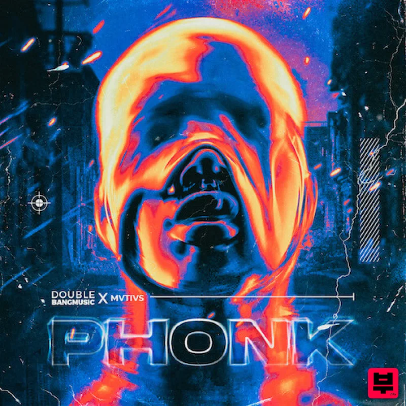 Double Bang Music Phonk Anvil - Trap