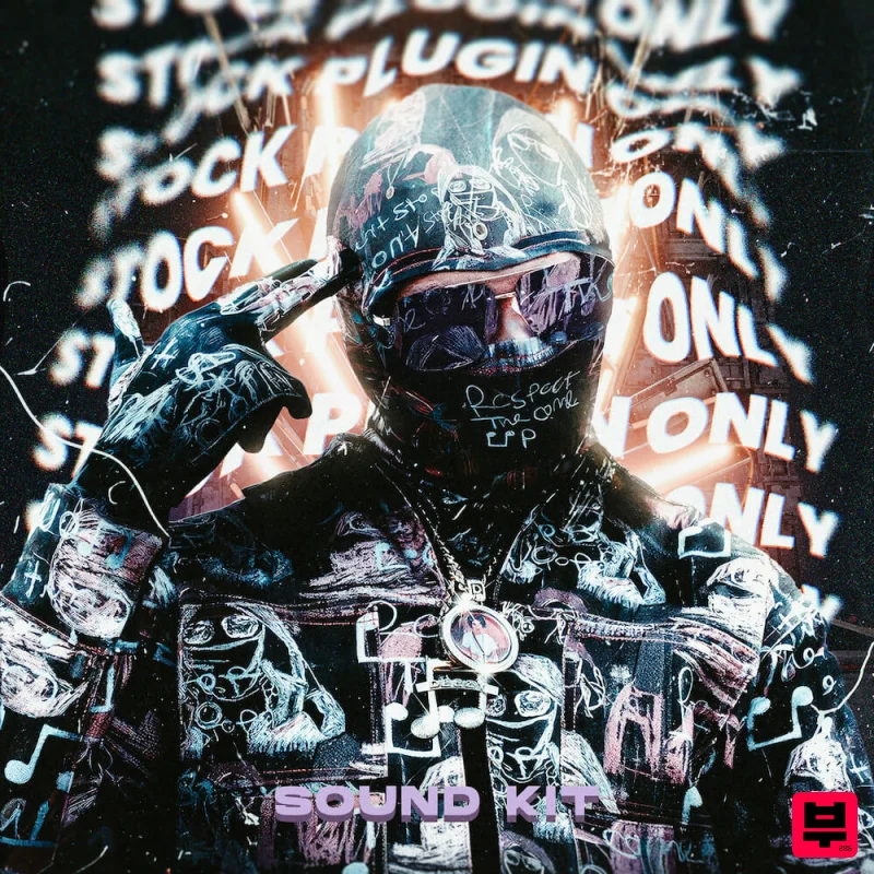 Double Bang Music Stock Plugin Only - Rap