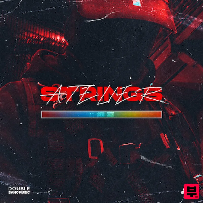 Double Bang Music Strings Atelier - Trap