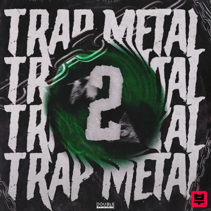 Double Bang Music Trap Metal Vol.2 - Trap