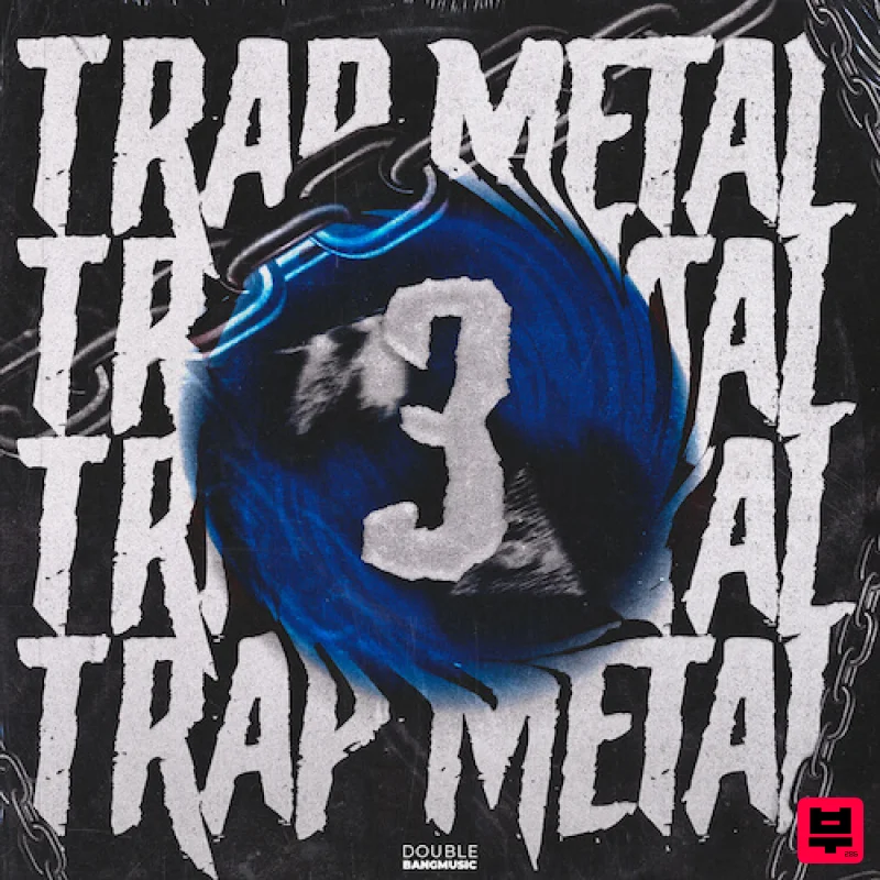 Double Bang Music Trap Metal Vol.3 - Trap