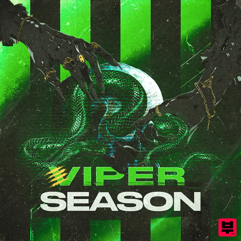 Double Bang Music Viper Season - Trap