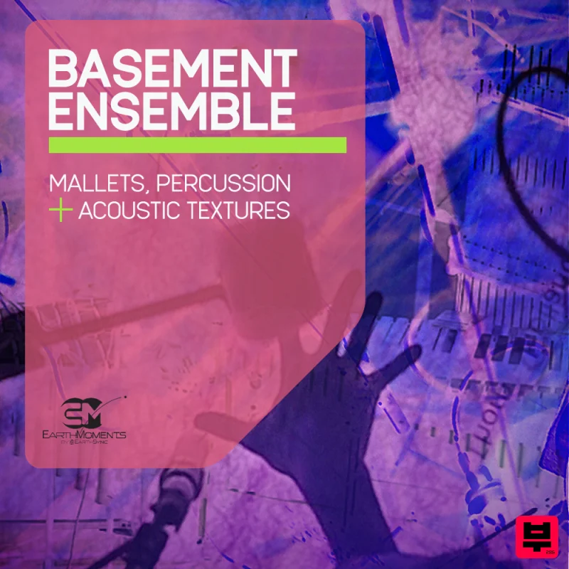 EarthMoments Basement Ensemble - Africa
