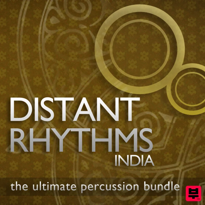 EarthMoments Distant Rhythms - India