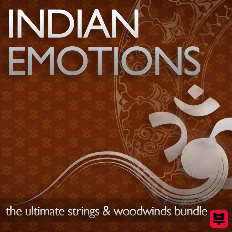 EarthMoments Indian Emotions - India