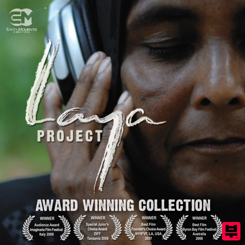 EarthMoments Laya Project - Filmscore