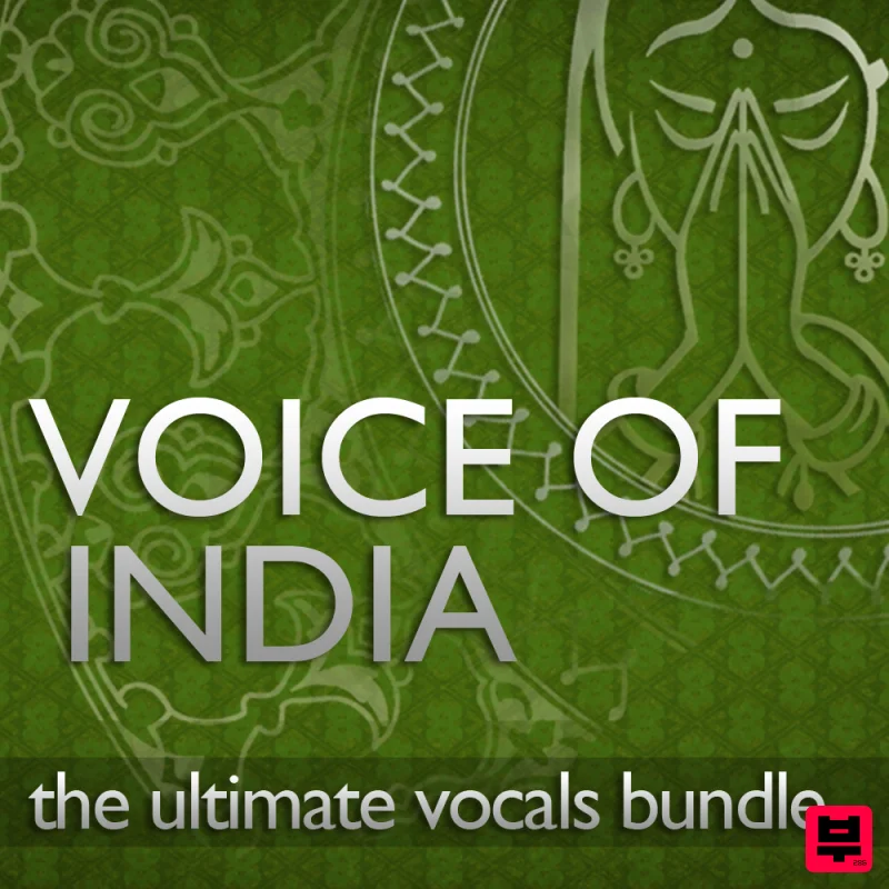 EarthMoments Voice Of India - India