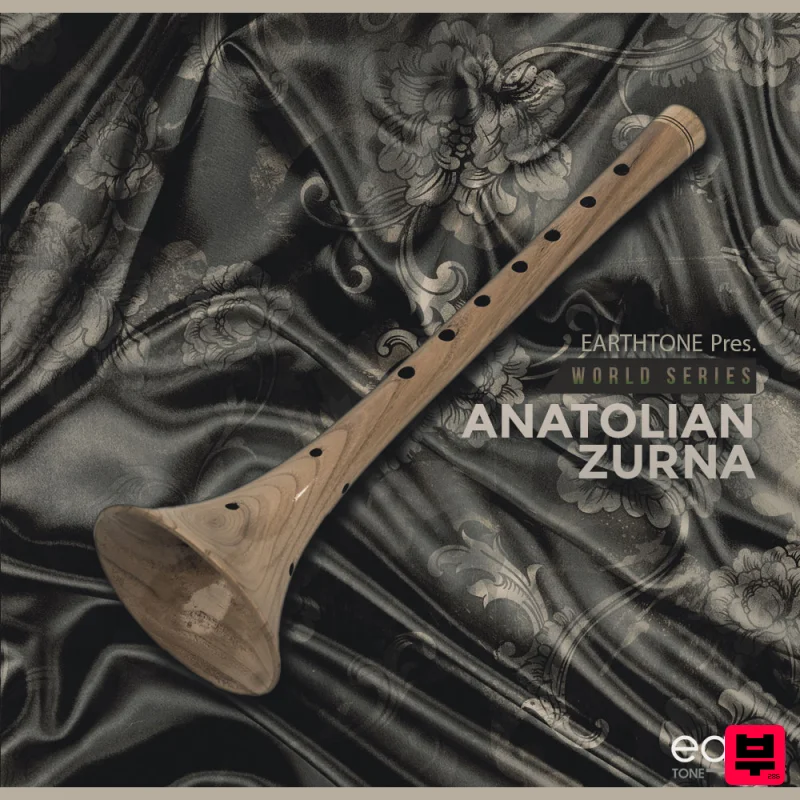 EarthTone Anatolian Zurna - Middle East